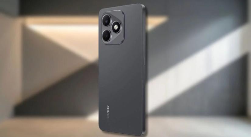 4G-s létére azért egész korrekt a Honor X8d