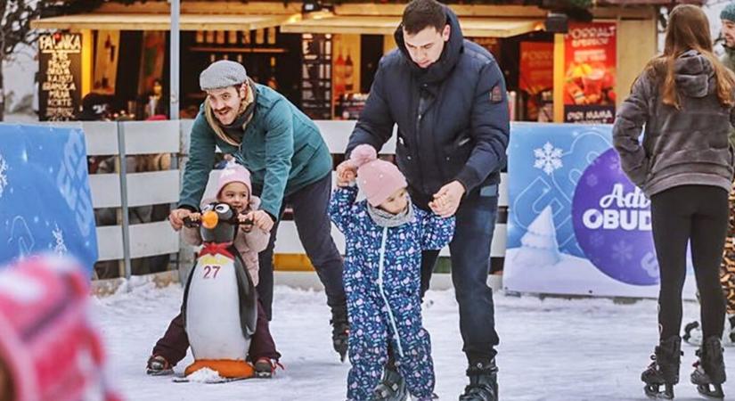 Visszatért Óbuda kedvenc karácsonyi itala: újra hódít a forralt bor