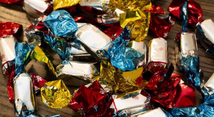 Ez a legegészségtelenebb szaloncukor: sokaknak pedig ez a kedvenc