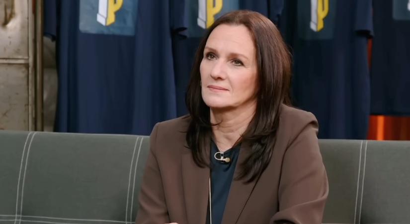 Malek Andrea a válásáról vallott: Igenis elkövetünk olyan dolgokat, amiket nem lehet jóvá tenni