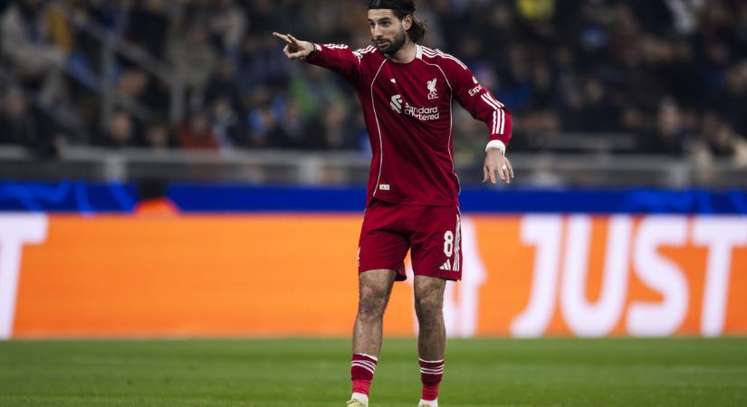 Kemény mérkőzés vár a Liverpoolra szombaton, City- és Chelsea-verő csapatot fogadnak a Mersey-partiak