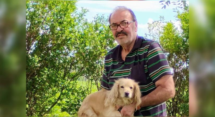 Kutyájával együtt tűnt el egy osztrák férfi Mosonmagyaróváron
