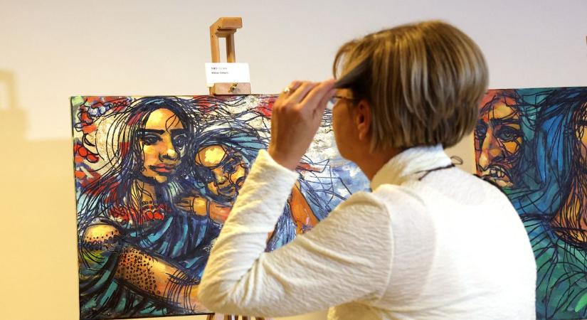 Kultúrából szövik a hidat ember és ember, közösség és közösség közé