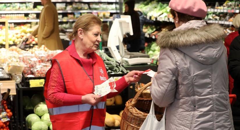 Minden adomány számít – segítsen ön is a Spar és az Interspar üzletekben