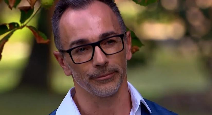 Bulizásba fojtja bánatát Miló Viki volt férje? Úgy tűnik, Attila a tánctudásával hódít