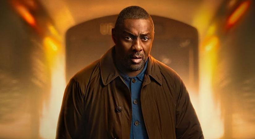 Hamarosan nézheted: Végre előzetest kapott Idris Elba túszejtős sorozatának 2. évada, januárban streamingen!