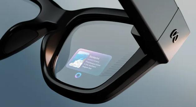 A szemüvegek tolják az XR-eszközök szegmensét