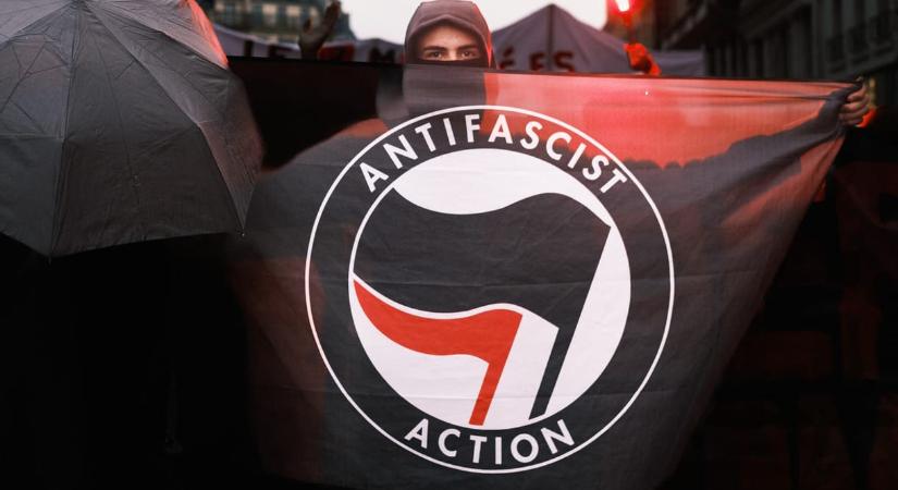 10 millió dollárt kínál az amerikai külügy a Magyarországon is aktív antifa csoportokra vonatkozó információért