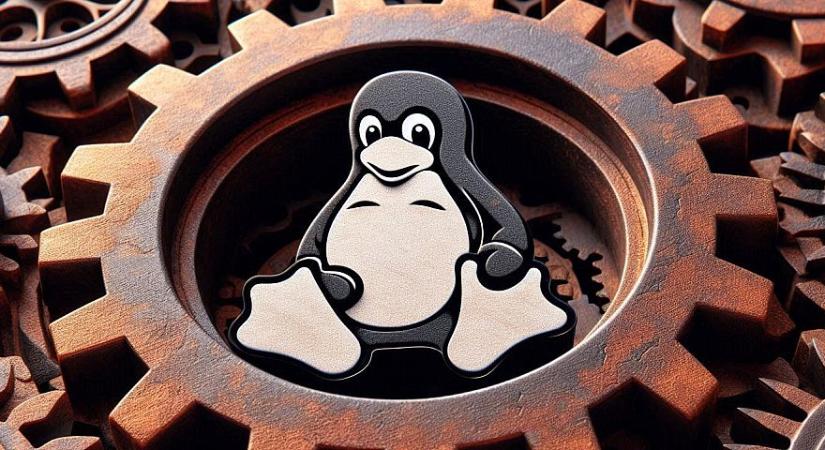 Hivatalos: Rust-tal fog tovább folyni a Linux kernel fejlesztése