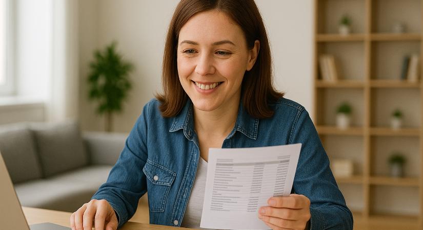Miért érdemes rendszeresen nyomon követni a bankszámlakivonatodat?
