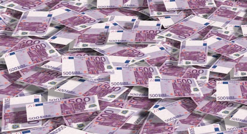 Huszonkét millió euróval támogatta meg az állam az új bojlergyárat