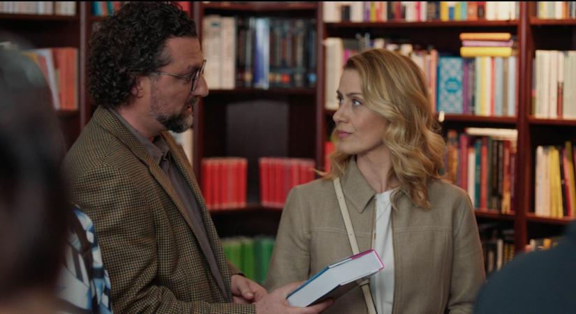 Túl a 100 ezer nézőn Herendi Gábor új romantikus vígjátéka, a Szenvedélyes nők