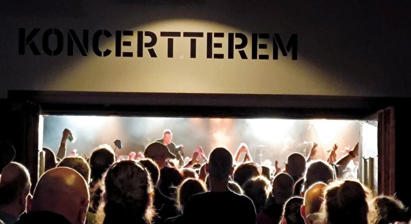 Az év utolsó napjai a Dunán – koncertajánló az A38-ról