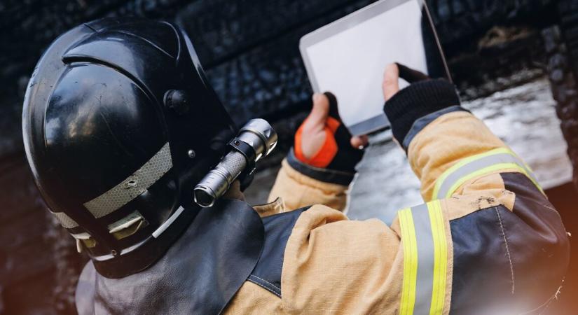 Óriási gázrobbanás történt egy lakónegyedben – hárman súlyos állapotban vannak