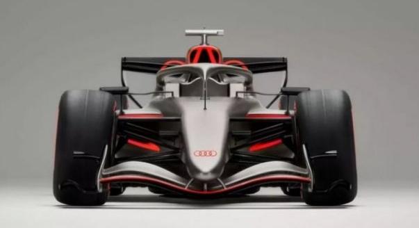 Már január elején új F1-es autót láthatunk?