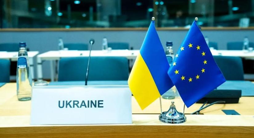Ukrajna EU-útja döntő szakaszba lépett