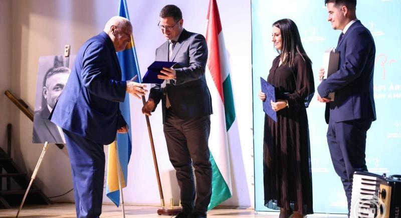 Gulyás Gergely: Potápi Árpád János lelki korlátok nélkül gondolkodott egységes magyar nemzetben