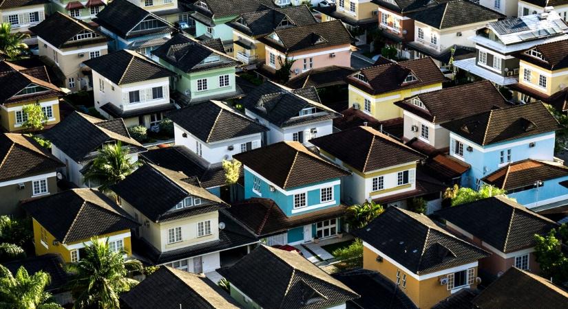 Véget ér az őrült drágulás? 2026-ban lehűlhet az ingatlanpiac