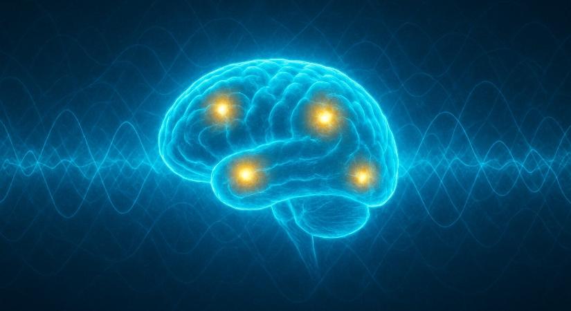 Kvantumszinten kapcsolódhat az emberi tudat az univerzumhoz