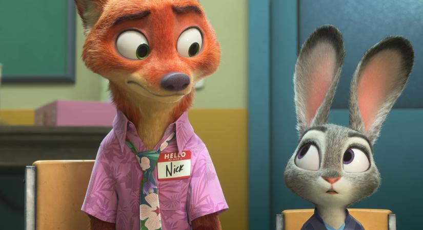 Egymás tenyerébe csapott a Disney és az OpenAI