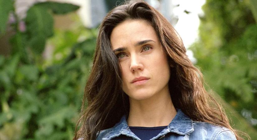 55 éves lett a hollywoodi szépségideál: 10 dolog, amit biztosan nem tudtál Jennifer Connellyről