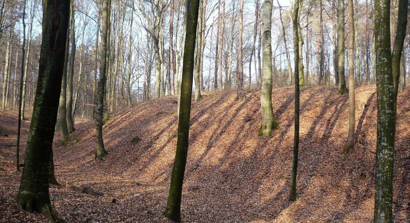 Lelőhetnek, ha ezekre a helyekre tévedsz Hevesben