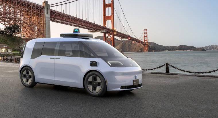 San Franciscóban egy nő robottaxiban szült