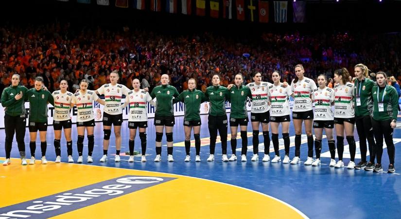 Tényleg a bírókon múlt? Éles kontraszt a női kézilabda-vb negyeddöntői után