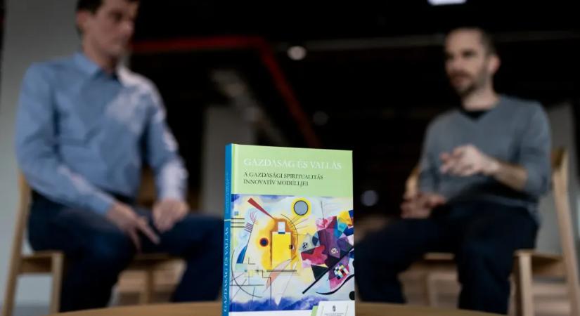 Jobb, ha nem a nyereség a legfontosabb egy cégnél? Úgy tűnik, igen!