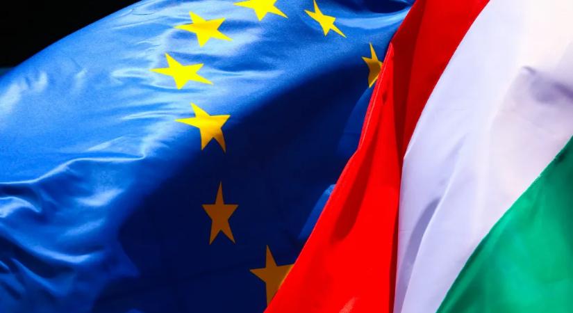 Eurobarometer: Trust in the EU has improved more in Hungary than in any other member state
