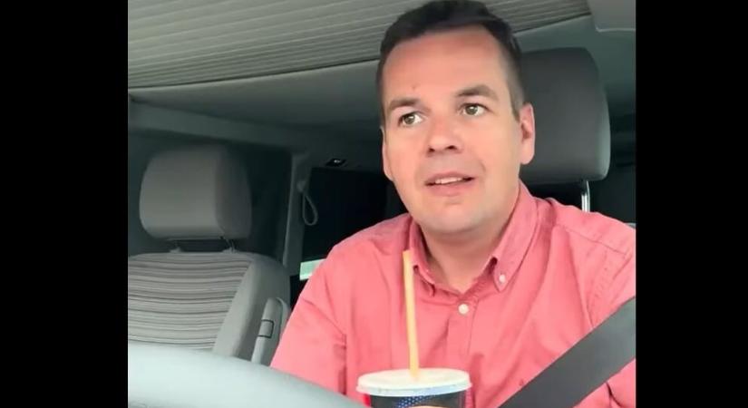 Németh Balázs lesz a Fidesz képviselőjelöltje a XV. kerületben