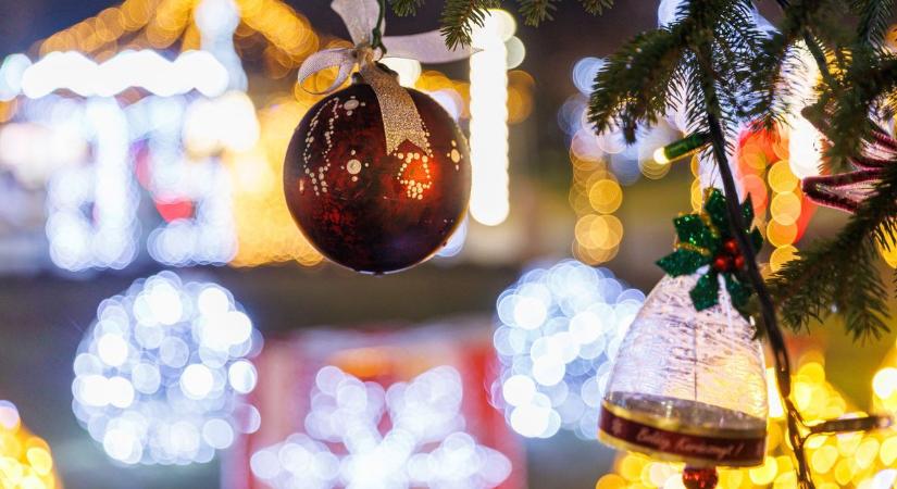 A kántálás hagyományát is felelevenítették