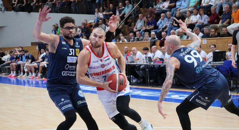 Eilingsfeld János: Ha csak a strandon heverésztem volna, most nem tartanék itt, ahol!