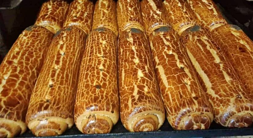 A tökéletes mákos és diós bejgli recepttel, tippekkel és hagyományokkal