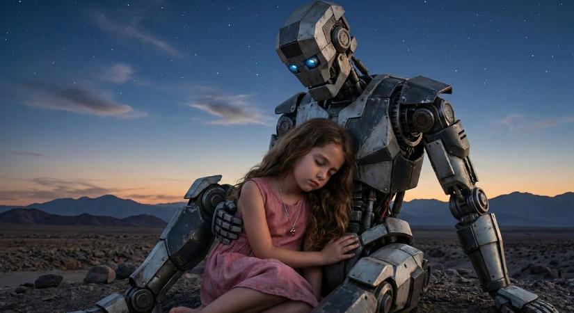 Jönnek a digitális szimbióták! – Eltűnik a fizikai valóság