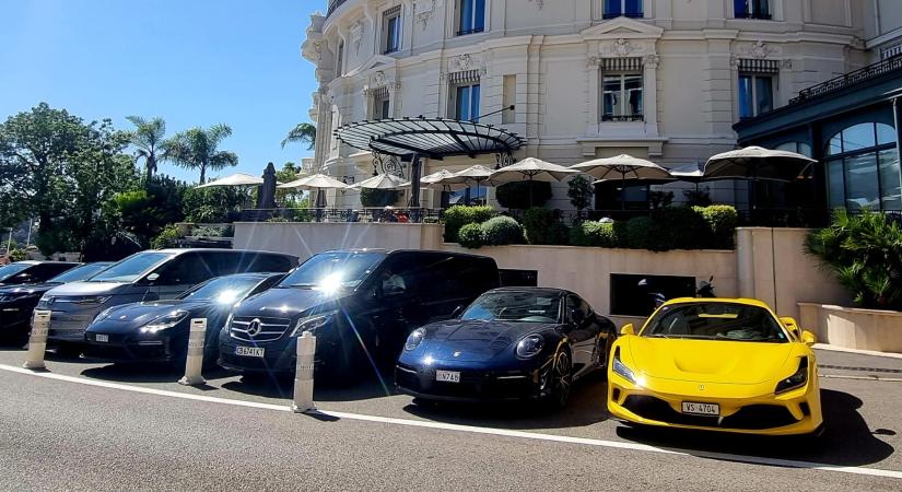 Mennyi pénz kell ma ahhoz, hogy „gazdagnak” számítson valaki Szlovákiában? A valódi adatok sokakat meglepnek