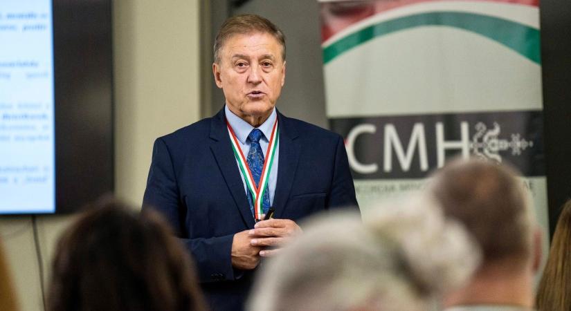 Szívügy lett a politikából Pécsen - Kardiológusok mérettethetik meg magukat Baranyában