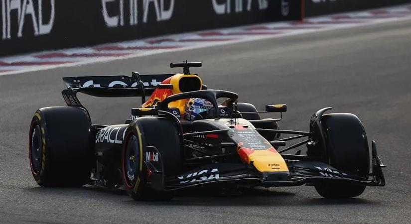 Bizonytalan Red Bull-jövő a „fantasztikus négyes” széthullása után