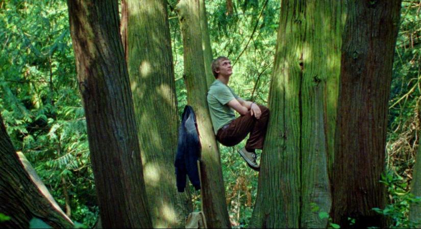 Enyedi Ildikó többszörösen díjnyertes Csendes barát című filmje 2026. január 29-étől a mozikban