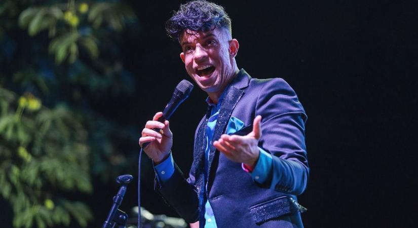 Ha unatkozol, az már a te hibád – ilyen bulik jönnek!