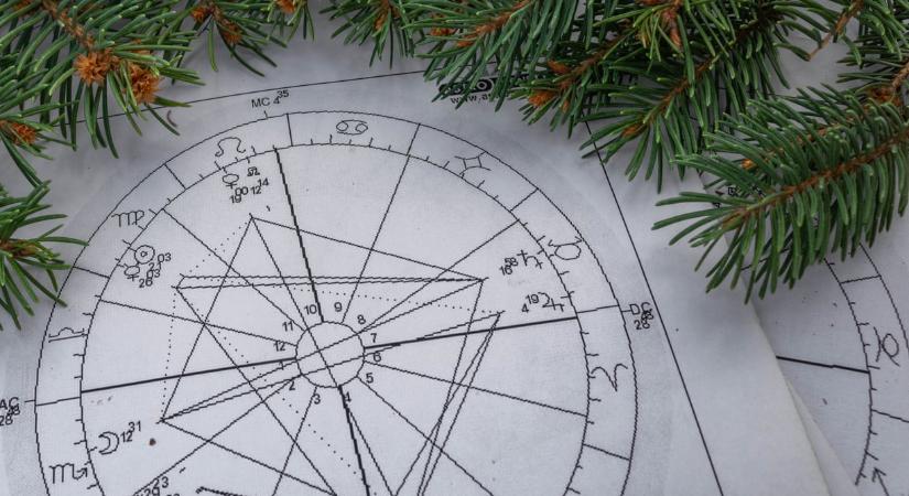 Ezt hozza neked a karácsony energetikailag az asztrológiai képleted alapján