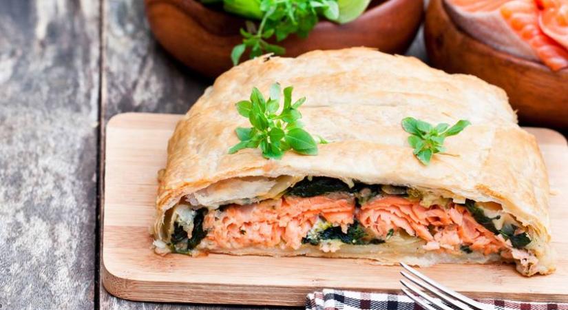 A 8 legfinomabb halétel karácsonyra: pofonegyszerű és ínyenc receptet is mutatunk