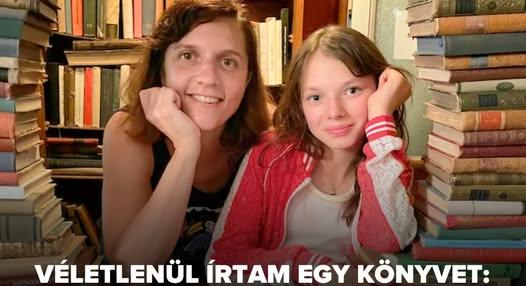 Torontóban nyert közönségdíjat a Véletlenül írtam egy könyvet