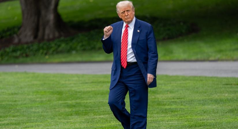 Donald Trump az év végéig lezárná a háborút?