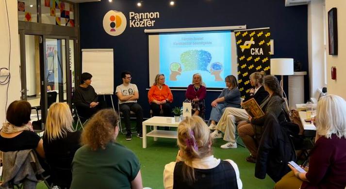 CKA – Az oktatási rendszer láthatatlan szereplőiért