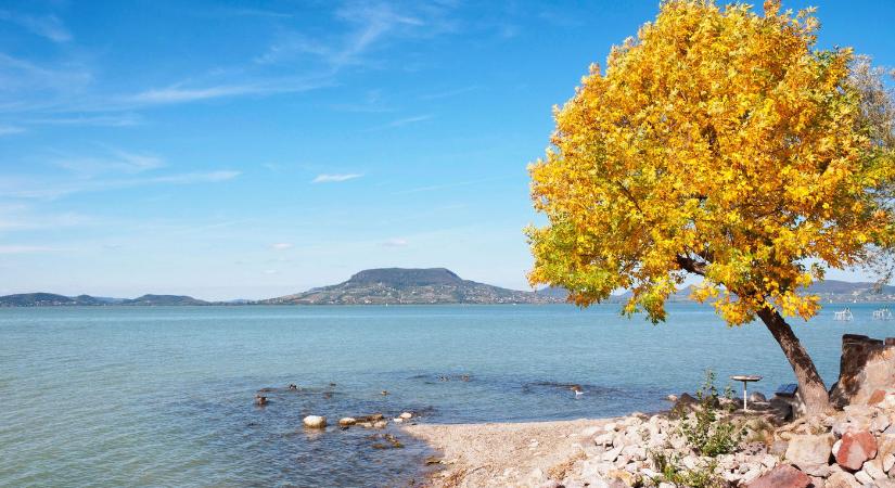 Kiszárad a Balaton? Vérfagyasztó videó került felszínre