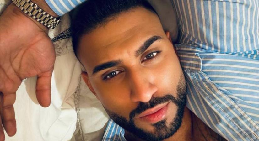 A magyar énekes még el sem vált, de eljegyezte párját: kiakadtak rá a kommentelők