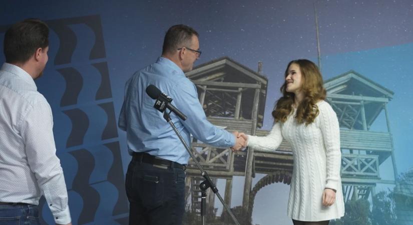 Lezárult a Paksi Közlekedési Kft. nyereményjátéka