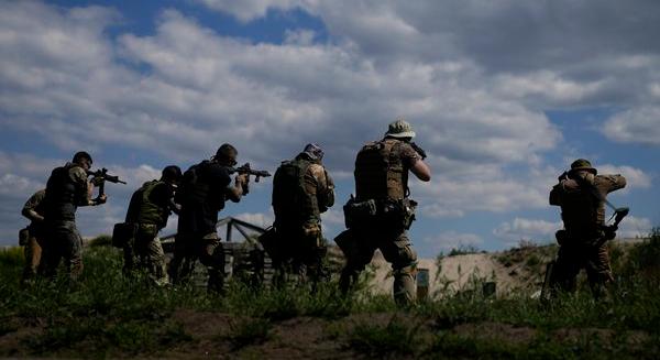 Az USA nem követeli Oroszországtól, hogy vonja ki csapatait Donyec-medencéből a demilitarizált övezet létrehozása érdekében