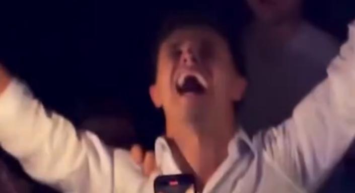 Vadul ünnepelt a világbajnoki címe után Norris